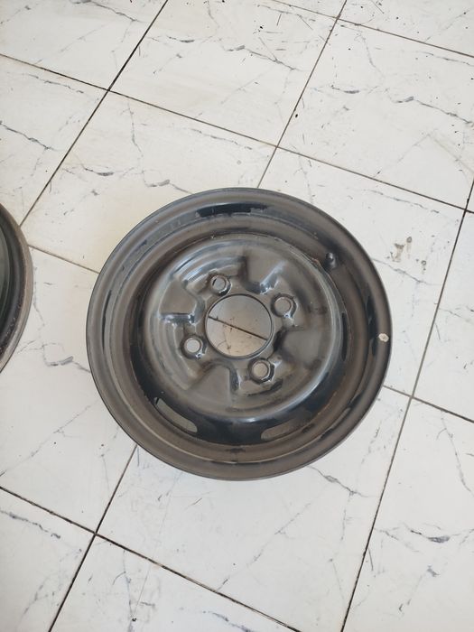 Shtampovka Nexia Gentra Lacetti Damas 4*114 va 4*100 razbaltovka diska