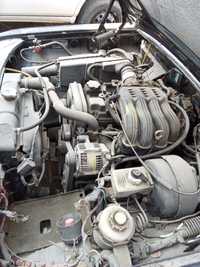 31-105-volg'a Qresler Motor