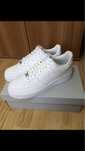 Nike AIR FORCE 1 white