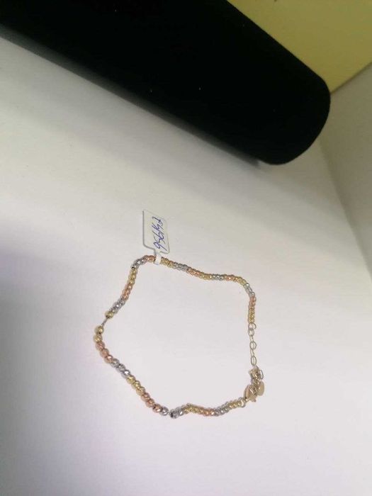 bratara aur 14k (m2) star amanet