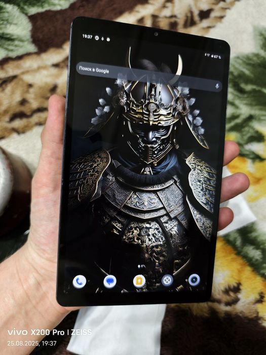 Vivo x100 16/512 global + realme pad mini 8.7 4/64