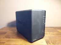 Synology DS218play NAS Сървър