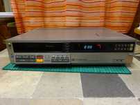 Video recorder betamax SONY SL-C9ES