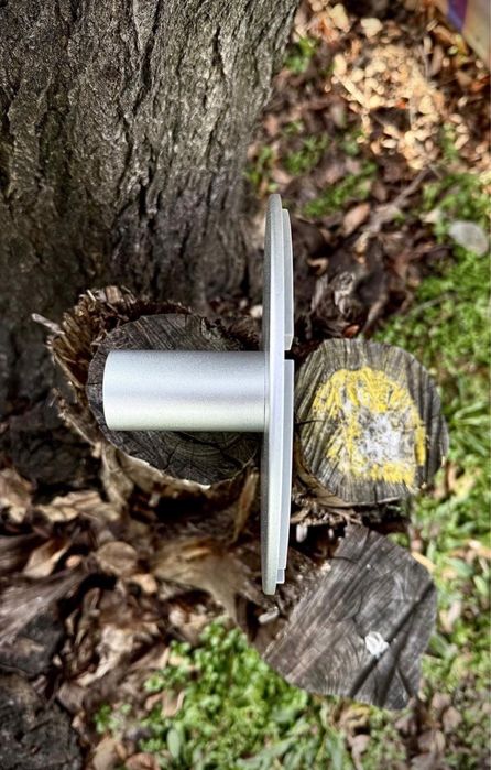 stand Boxa Geneva Sound Model S suport aluminiu boxa geneva sound s