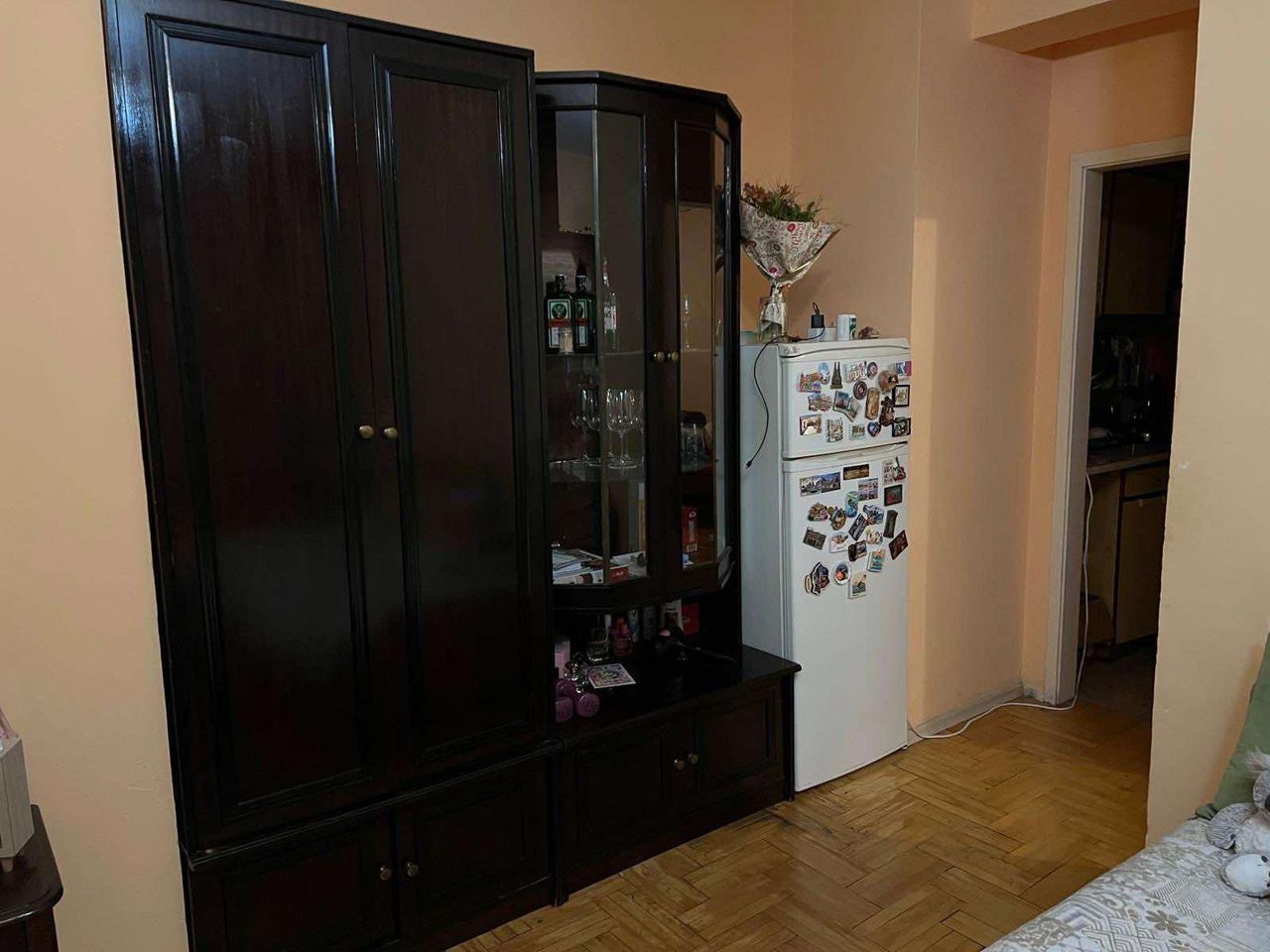 Дава се под наем Двустаен апартамент в София, Борово - 60 кв.м за 550 € - Снимка #4