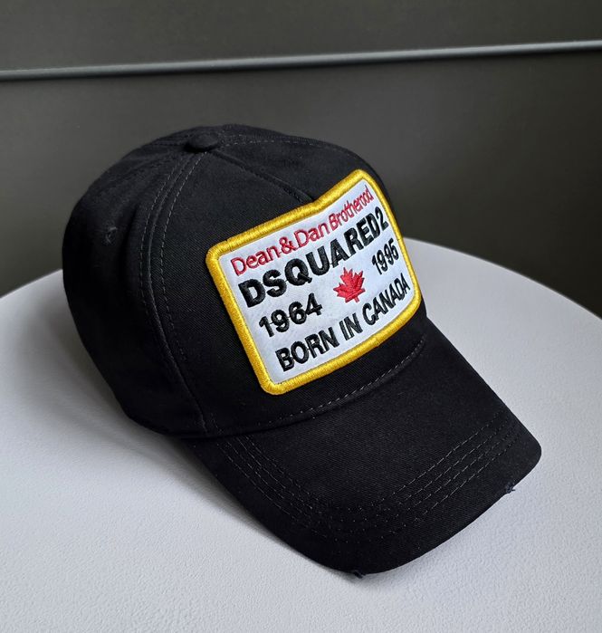 Шапка с козирка Dsquared,Nike,Armani,Gucci унисекс