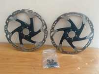 Дискове shimano