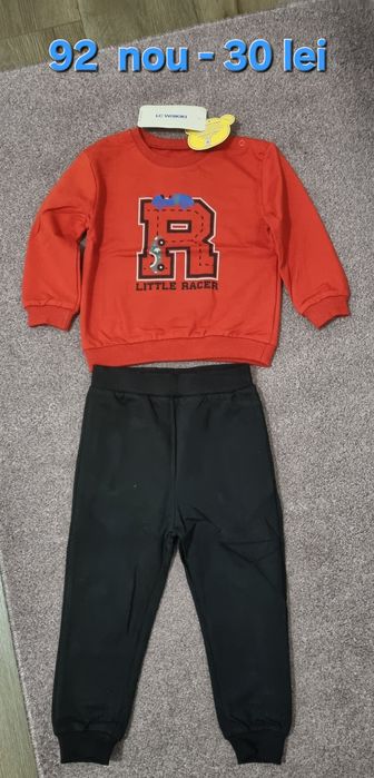 Geci de iarna si altele