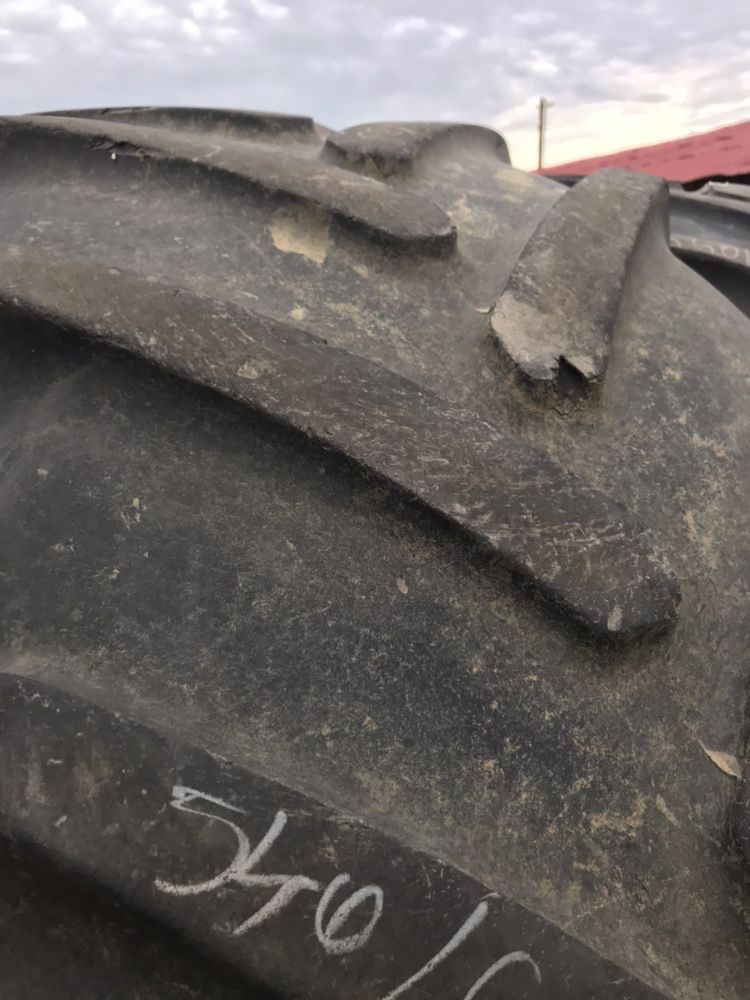 540/65r38 Michelin