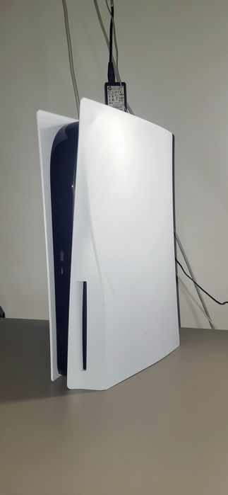 Playstation 5 cd edition