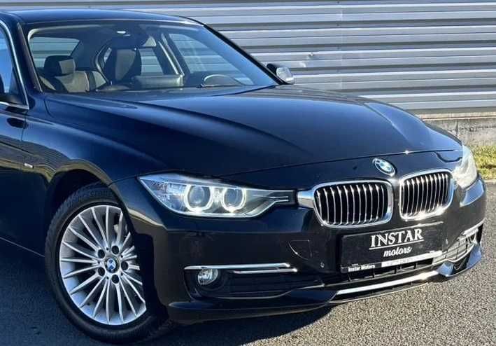 Set Geam sticla far BMW F30 2011-2014 xenon, Non Facelift