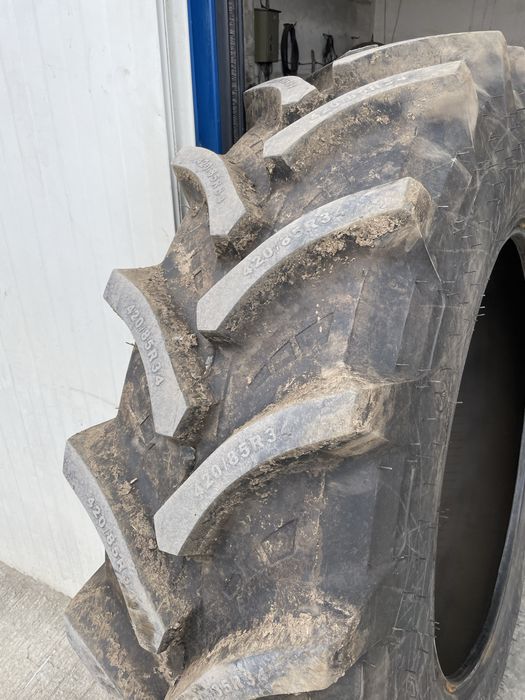 Гуми 420/70r24 Гума 420/85r34