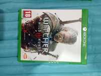 Fallout 4 și the wicher wild hunt Xbox one edition la schimb pe fh 5