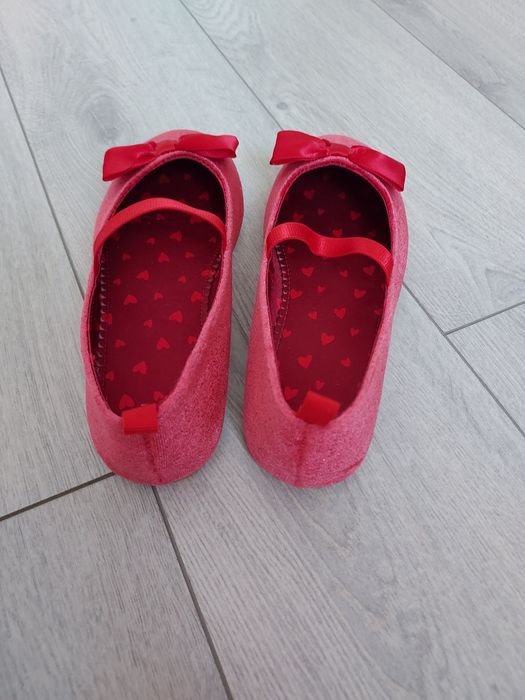 Balerini pentru fetite