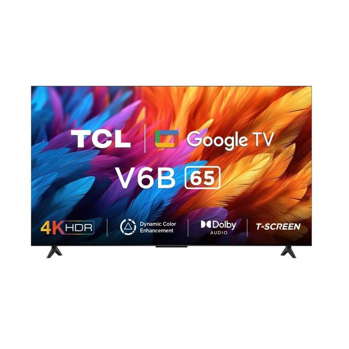 TCL Smart TV 65" yangi model! | TCL Smart TV 65" + доставка!