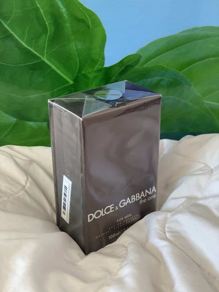 Parfum Dolce&Gabbana The One Sigilat