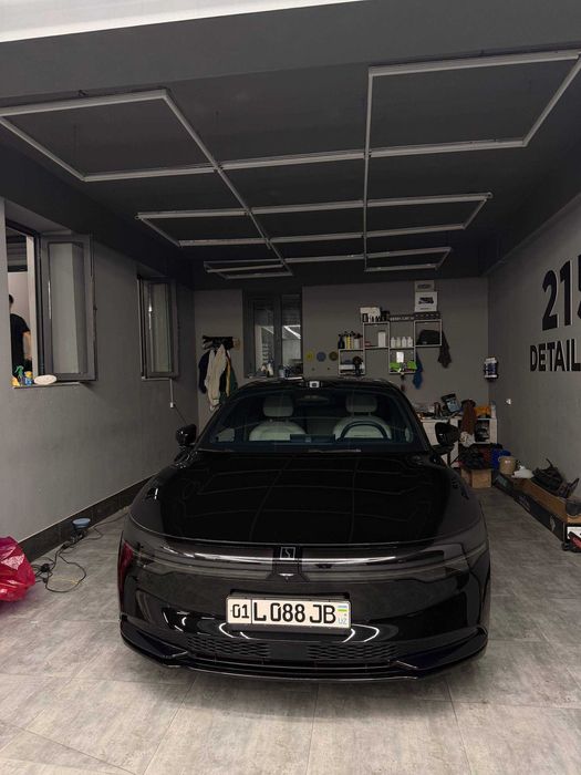 Zeekr 007, 100 kvt 2024.11 ideal O`zimniki