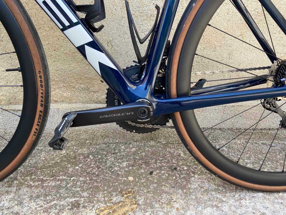 Trek Emonda SL5 Di2 Ultegra