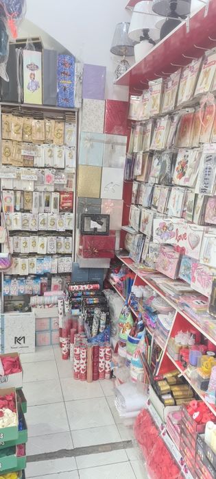 Polka sotiladi xolati ideal.