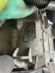 Cutie de viteze automata land rover freelander 2