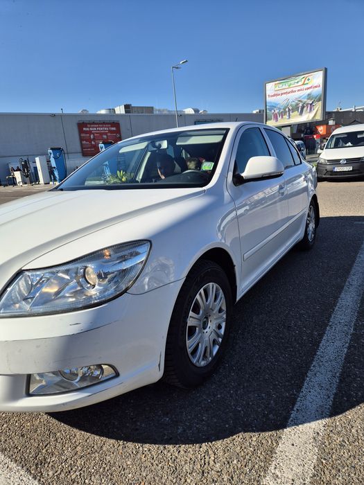 Vand Skoda Octavia 2 facelift 1.2 tsi