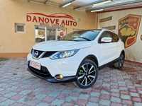 Nissan Qashqai Verificare+LivrareGRATUITA,12LuniGarantie,RATEFIXE,1.6.DSL,130CP,Euro6