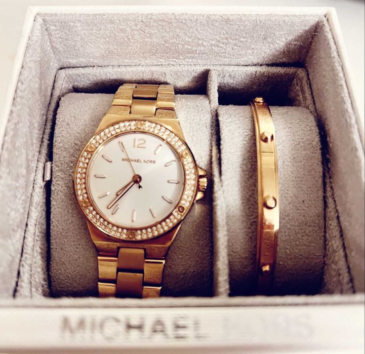 Шикарные женские часы Michael Kors MK2728