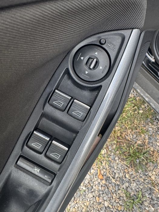 Ford focus mk3 НА ЧАСТИ