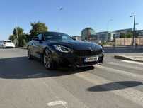 BMW Z4 M 2021 BMW Z4 M40i Cabrio Automatic M Performance