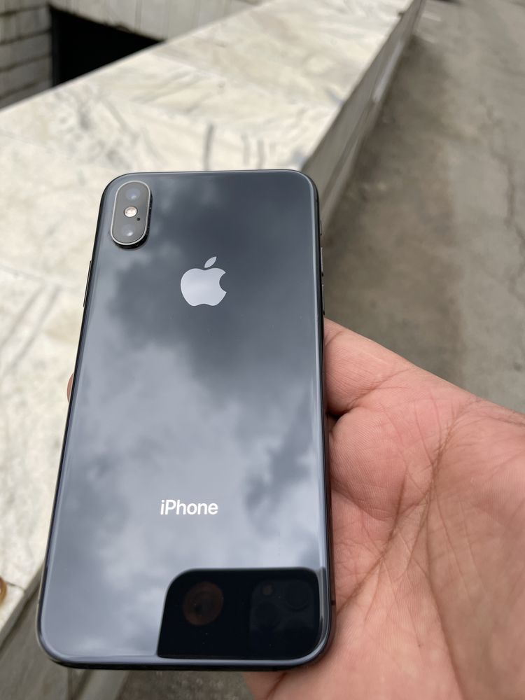 Iphone XS 256 АКБ79