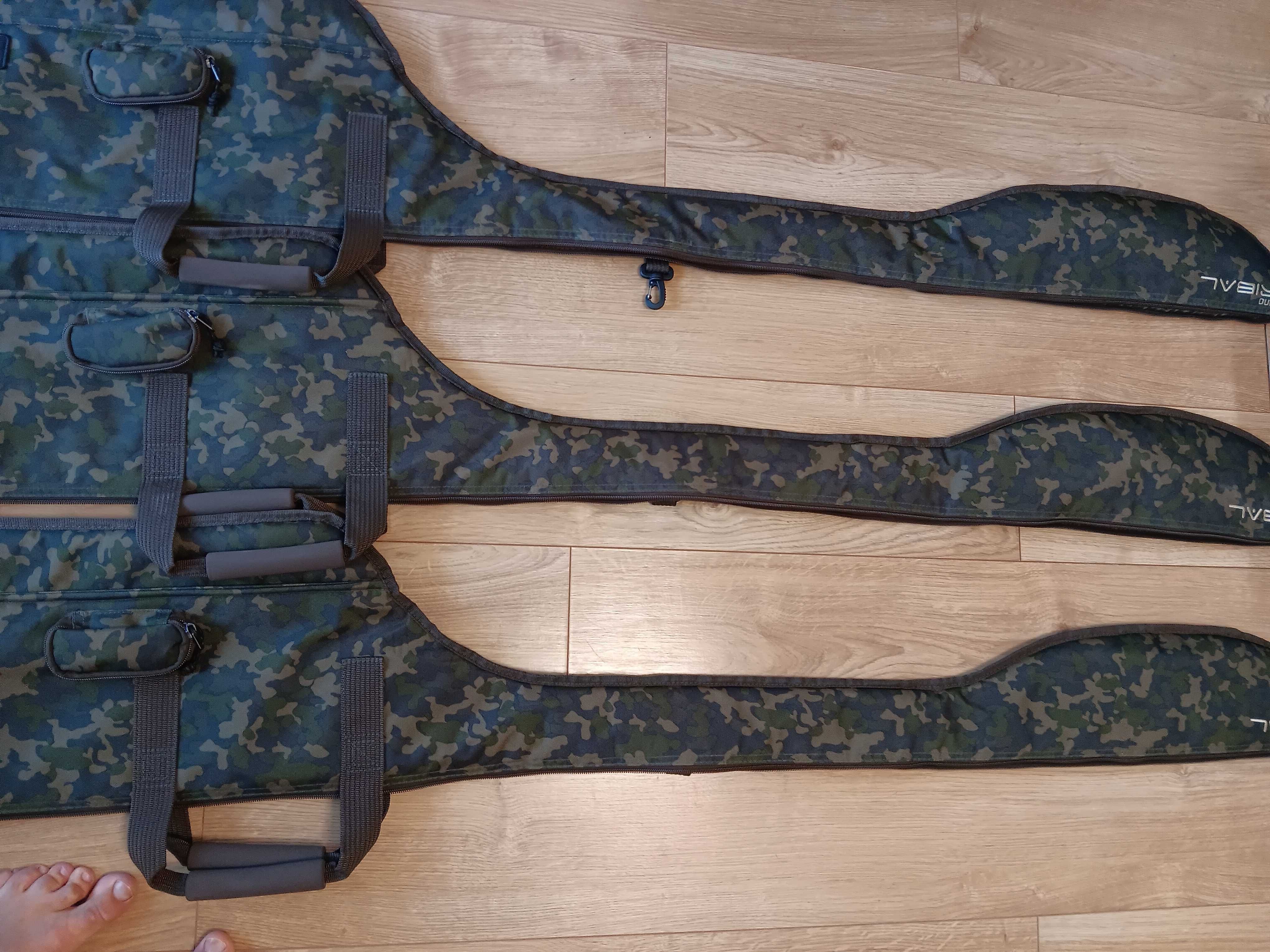 Калъфи shimano trench 12ft.
