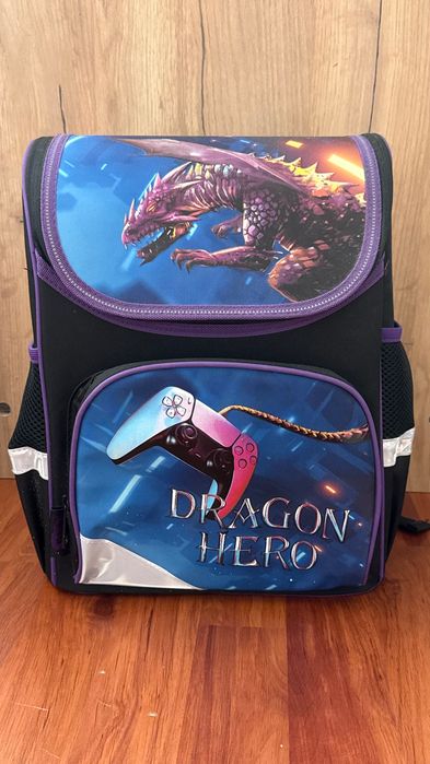 Рюкзак школьный Erhaft новый