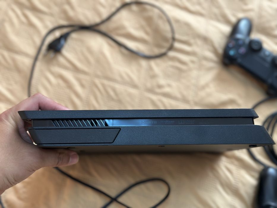 playstation 4 1tb
