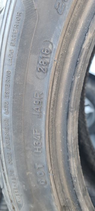 Гуми 225 45 18 гуд йър