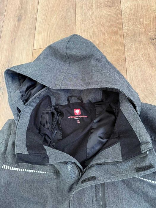 Engelbert Strauss XL barbati geaca impermeabila