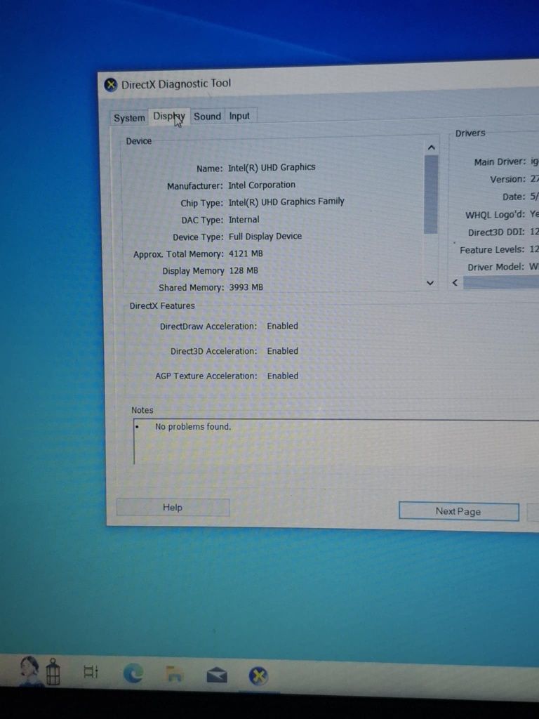 Laptop i5 generația a 10 a la 600 lei