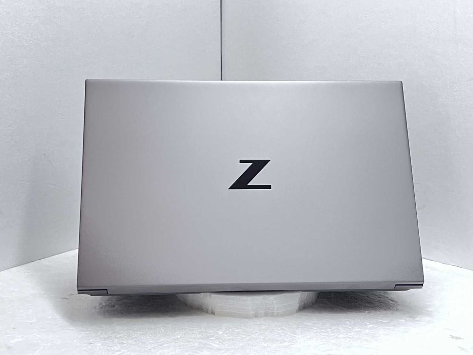 HP ZBook Studio G8 15.6" i7-11850H 32GB 1TB A2000/->Отлично състояние