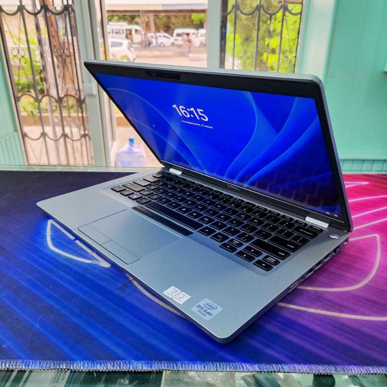 Dell Latitude 5410