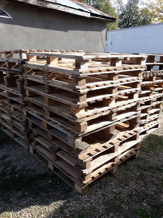 Paleți solzi 120×120 pătrat preț.30 lei.