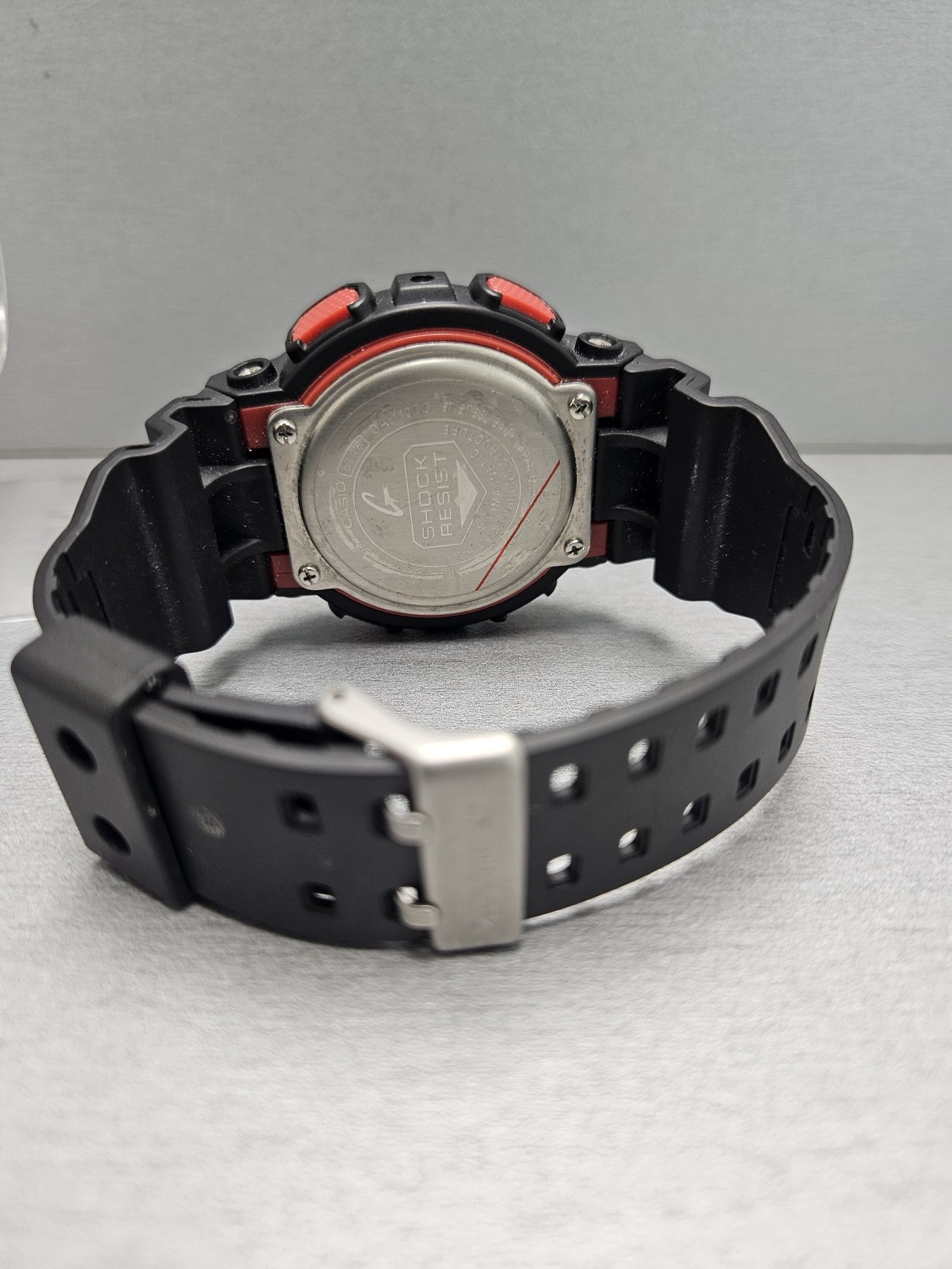 Casio G-Shock GA-110DS