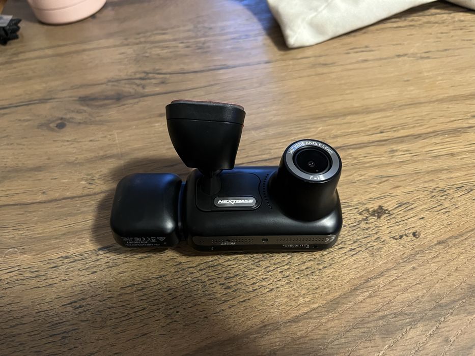 Camera de bord Nextbase 322 GW