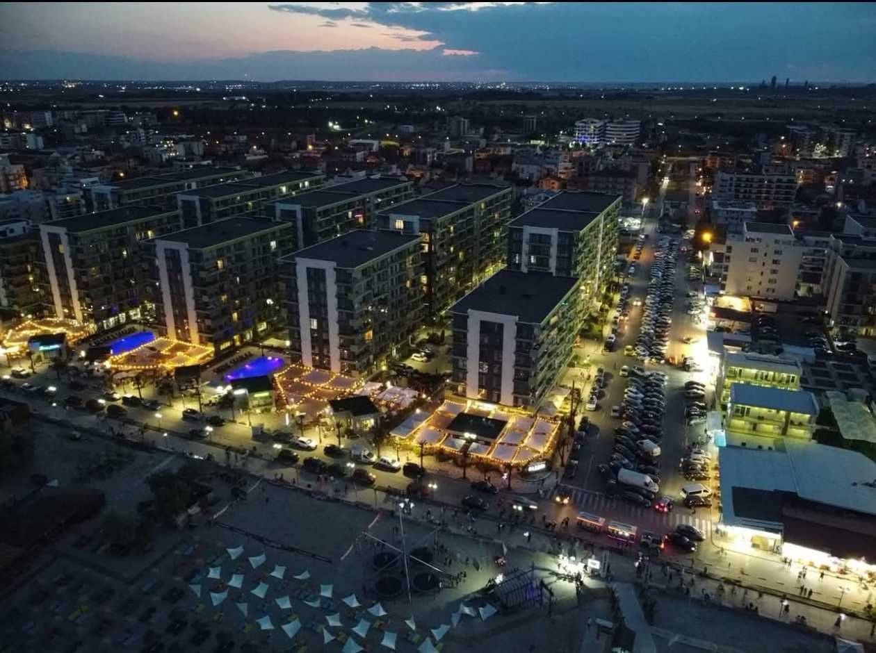 Cazare Turism Alezzi Mamaia Nord