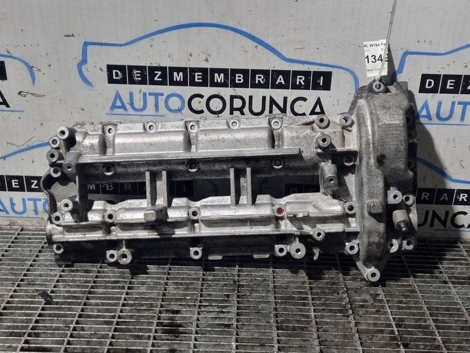 Capac Culbutori Mercedes ML W164 Facelift 3.0 D 2008 - 2011 231CP Euro5 (1349) Stanga ...