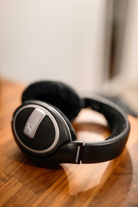 Casti Sennheiser HD559