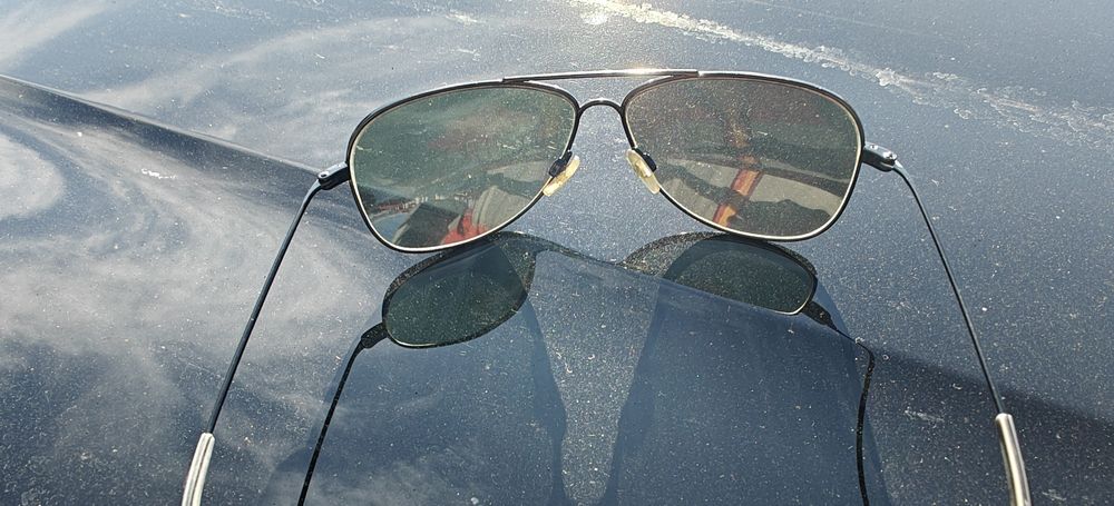 Ochelari soare Rodenstock model Titan