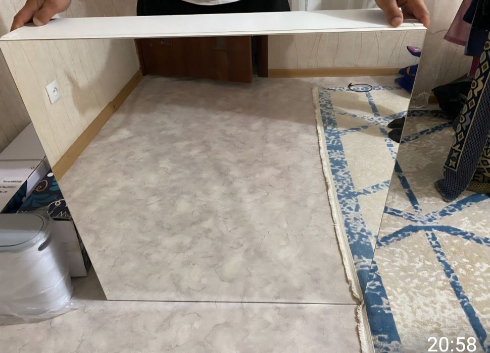 Продам шкаф для ванной