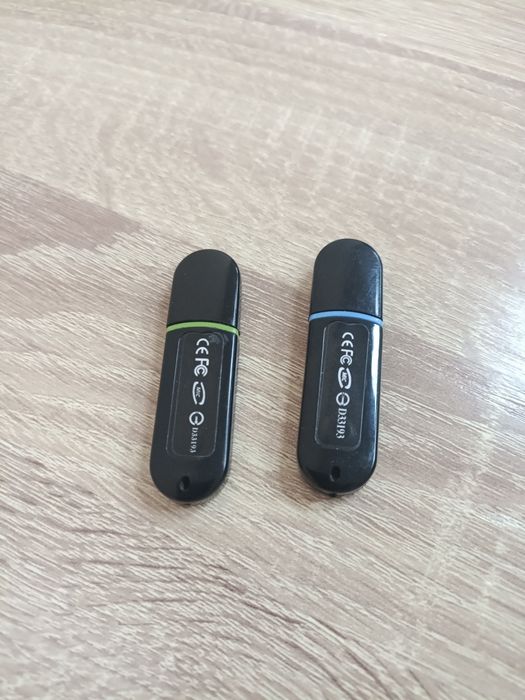 2 Флеш по 850 тнг