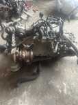 Motor mercedes cod 640.940