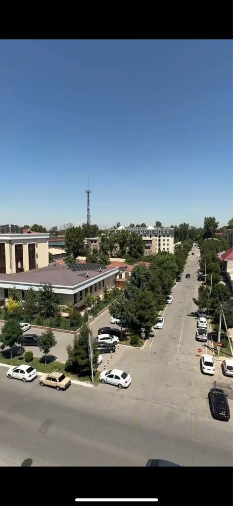 Продается шикарная квартира в центре города