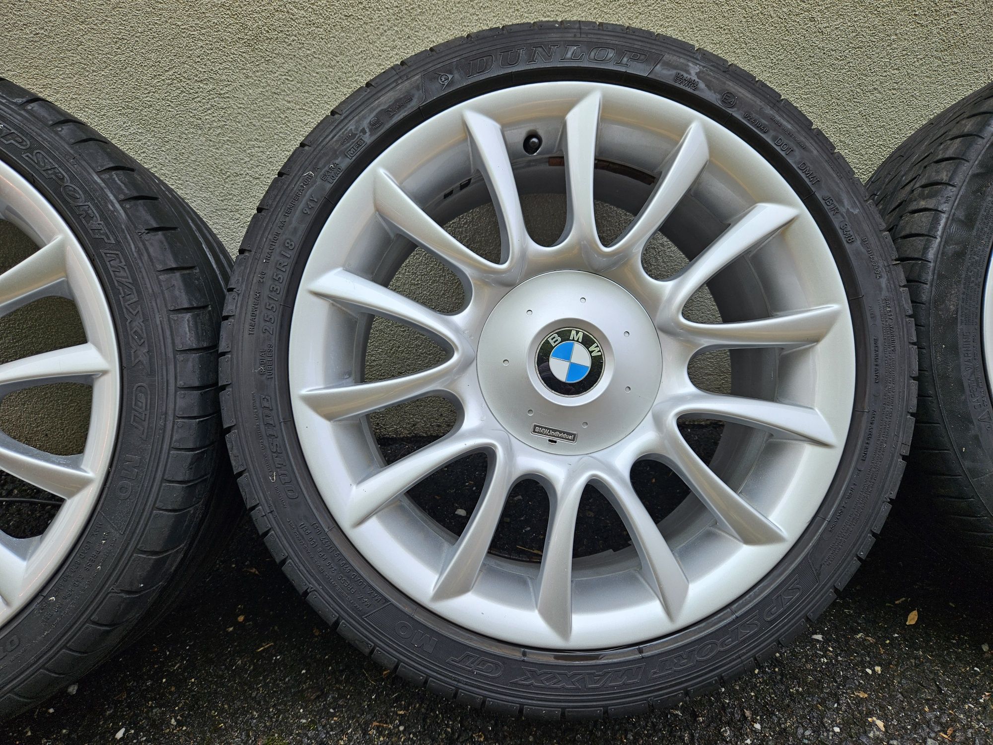 Jante Bmw R18 Borbet